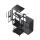 Jonsbo VR3 Black - 1209214 - zdjęcie 8